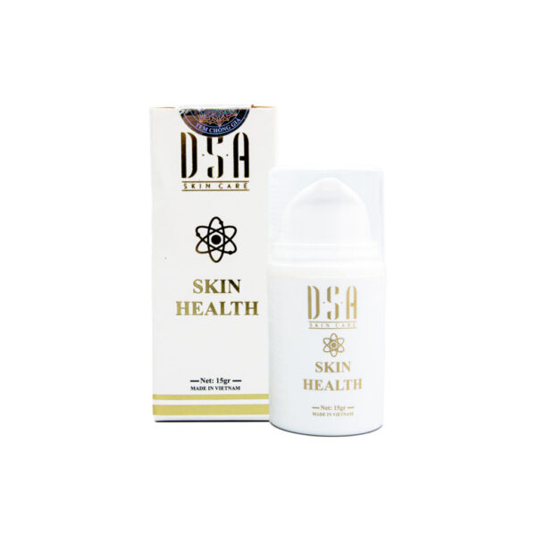 DSA – Chemical Peel – Skin Health (Peel Phục Hồi) 15gr