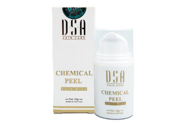 DSA Chemical Peel