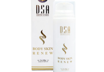 DSA Body Skin Renew