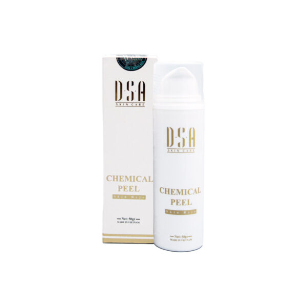 DSA – Chemical Peel – Skin Reju (Peel trẻ hóa) 50gr