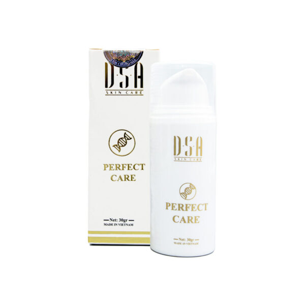 Serum Tái Tạo, Phục Hồi Hư Tổn _ Perfect care 30grDSA