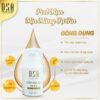 DSA – Chemical Peel – Skin Care Acnes (Peel mụn) 15gr - Hình ảnh 2