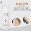 DSA _ Body Skin Renew (Peel Body) 100gr - Hình ảnh 2