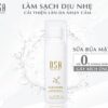 DSA – Cleanser (Sửa rửa mặt) 100gr - Hình ảnh 3