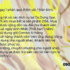 COMBO GOLDEN BUSINESS - Hình ảnh 3