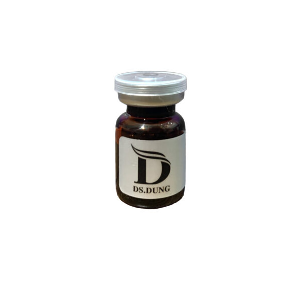 DSD PD CURCUMIN - GEL BÔI NGOÀI DA (Chai lớn 5ml)